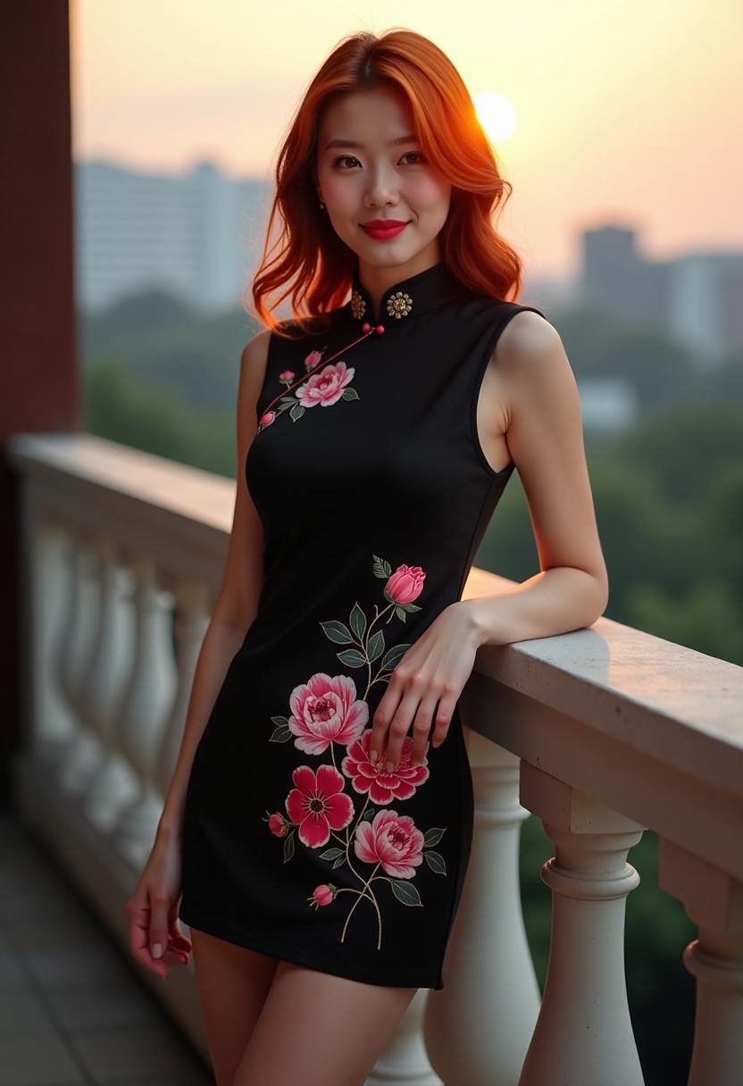 雾港缉凶海报